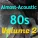 Winston K. - There Is a Light That Never Goes out (Acoustic Version)