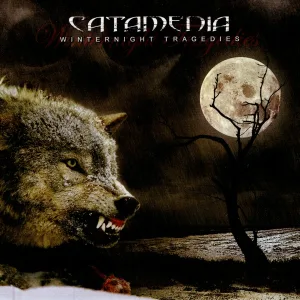 Catamenia - Kaamos Warrior