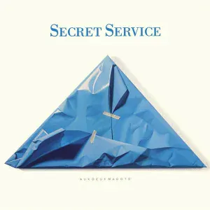 Secret Service - Where The Wind Blows