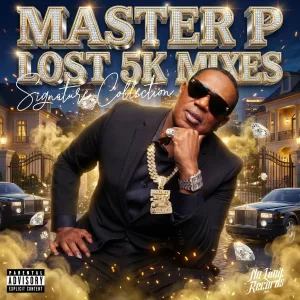 Master P feat. YoungBoy Never Broke Again, Mr. Mase - From The Bottom