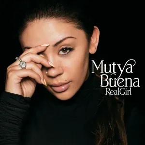 Mutya Buena - Just A Little Bit