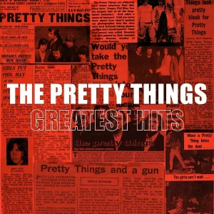 The Pretty Things - Grass