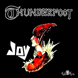 Joy - Your Friend and Mine