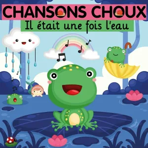 Jessica - La route de la goutte d'eau