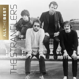 The Stranglers - (Get A) Grip [on Yourself]