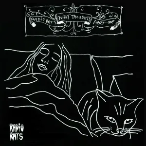 Radio Rats - Mirror Man