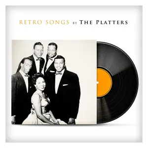 The Platters - Sixteen Tons