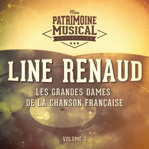Line Renaud feat. Les Angels, L'Orchestre de Pierre Guillermin - Sexe