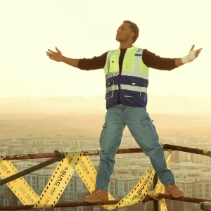 Mohamed Ramadan - الهمة