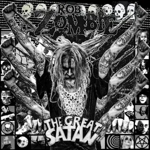 Rob Zombie - (I'm a) Rock "N" Roller