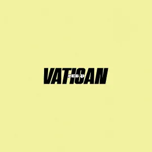 SEB P - Vatican