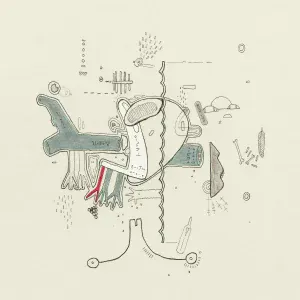 Biffy Clyro - The Modern Leper