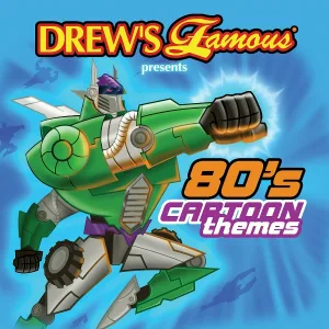 The Hit Crew - Transformers Theme