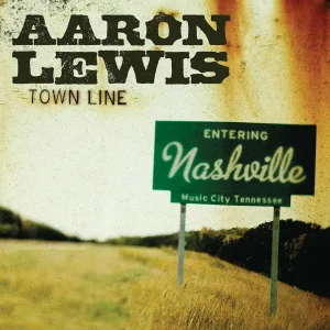 Aaron Lewis feat. Alexa Carter - Tangled up (feat. Alexa Carter)