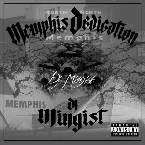 DJ Mingist - The Nightcrawler