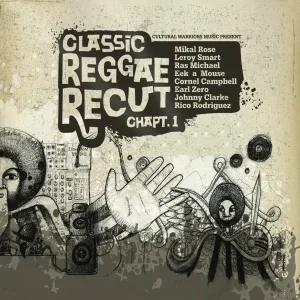 Cultural Warriors, Ras Michael - None a Jah Jah Children