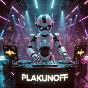 Plakunoff - Огонь и лед