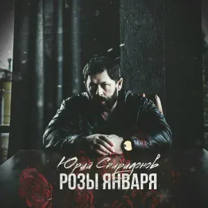 Юрий Спиридонов - Розы января