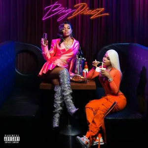 Dreezy - Play Wit Ya
