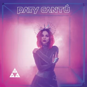 Paty Cantú feat. Bea Miller - War