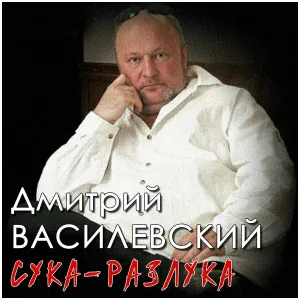 Дмитрий Василевский - Сука-разлука