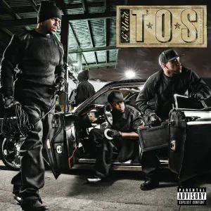 G-Unit feat. Mavado - Let It Go
