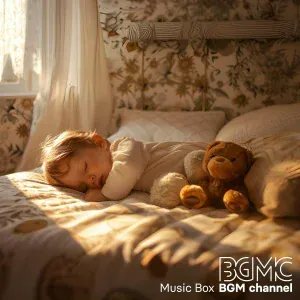 Music Box BGM channel - Come Into My Life