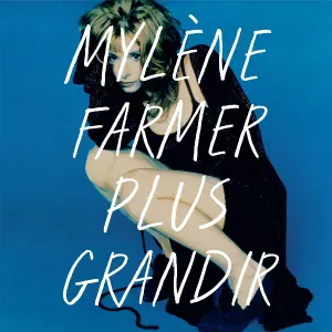 Mylène Farmer - L'instant X