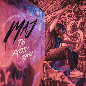 MAJ - Supreme