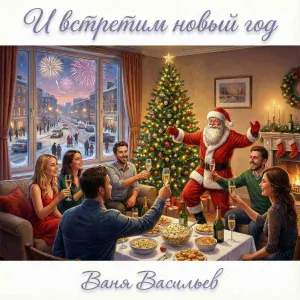 Ваня Васильев - И встретим Новый год