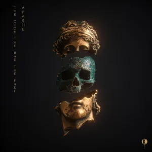Apashe - Good News