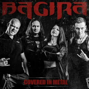 Bagira - Катюша