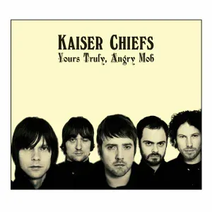 Kaiser Chiefs - Heat Dies Down