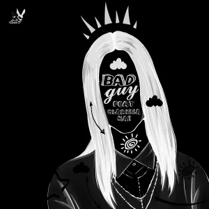 We Rabbitz feat. Clarissa Mae - Bad Guy