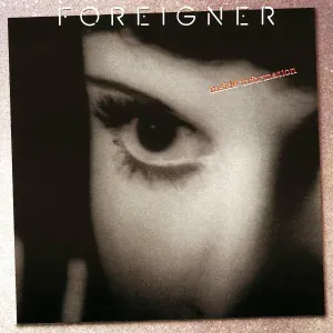 Foreigner - Out of the Blue