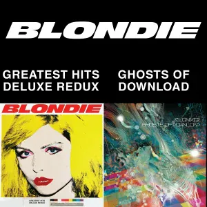 Blondie - I Screwed Up