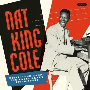 Nat King Cole - Button, Button