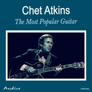 Chet Atkins - Intermezzo