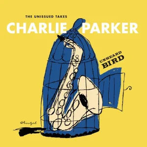 Charlie Parker - My Little Suede Shoes