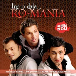 Ro-Mania - Inc-o data