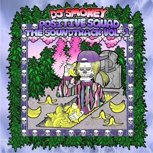 DJ Smokey - Traphouse of Horrors Chapter 4