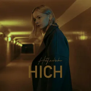 Hatef Mehraban - Hich