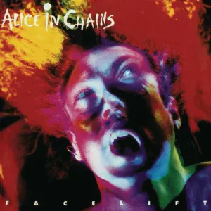 Alice In Chains - I Can't Remember