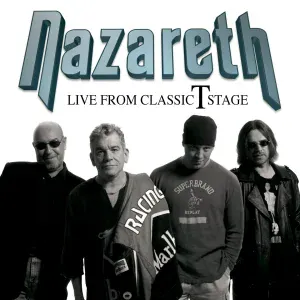 Nazareth - Hit the Fan