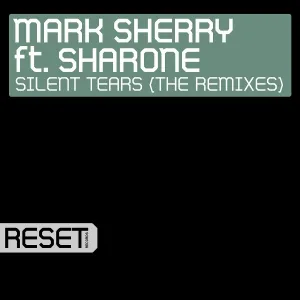 Mark Sherry feat. Sharone - Silent Tears (feat. Sharone)