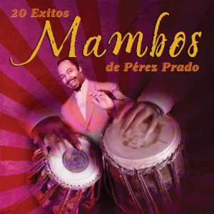 Perez Prado - Que Rico Mambo
