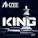 Ahzee - King