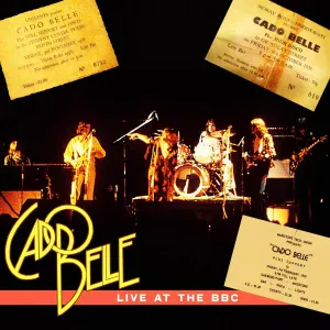 Maggie Reilly feat. Cado Belle - Thief (In the Night)
