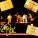 Maggie Reilly feat. Cado Belle - Thief (In the Night)