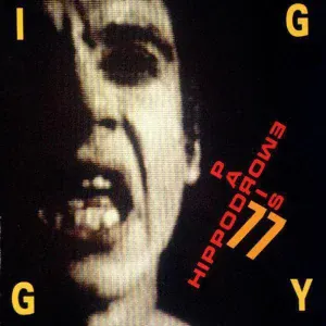 Iggy Pop - The Passenger